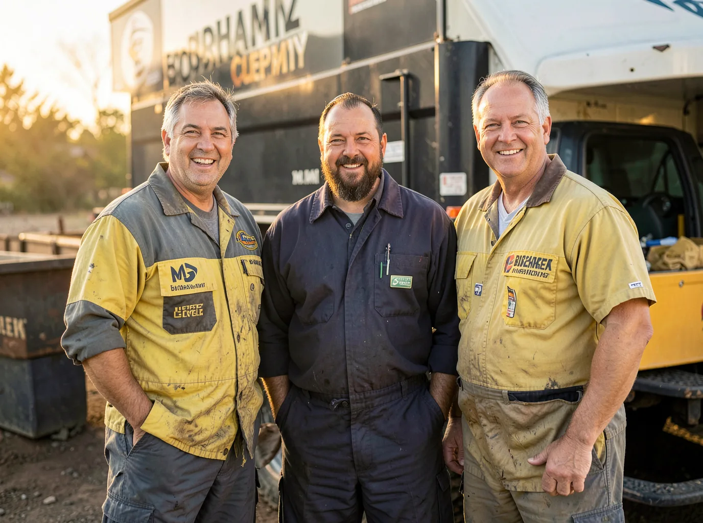 Sewage Cleanup company in Tribune, KS